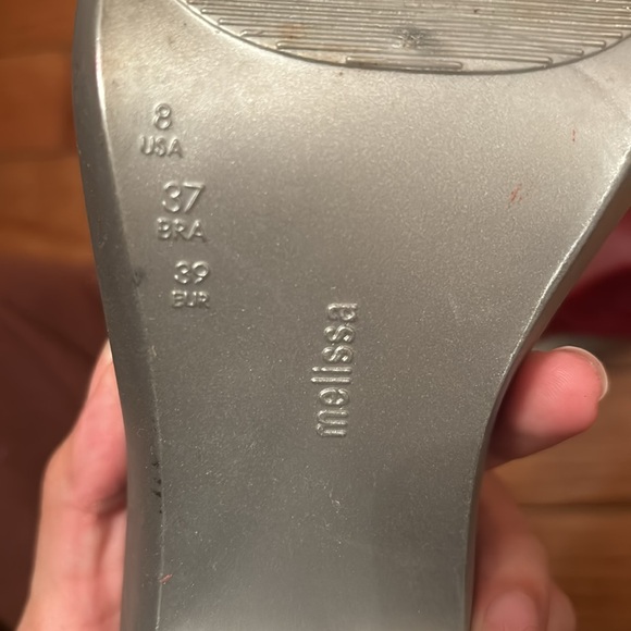 Vivienne Westwood Heels - Picture 6 of 6